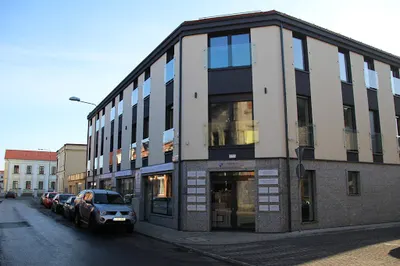 SPECJALISTYCZNY GABINET CHORÓB PŁUC JACEK GÓRNIAK